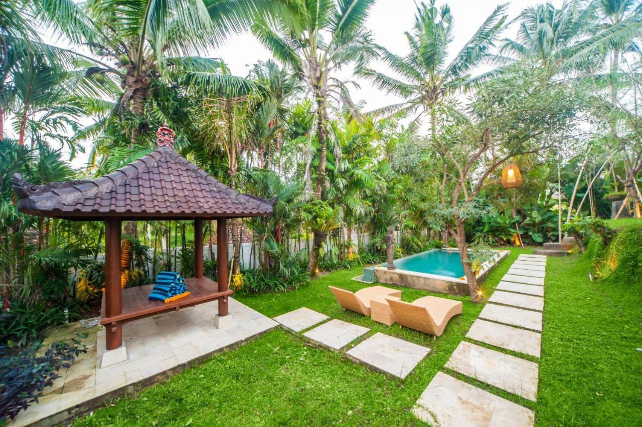 Cinta * Ubud