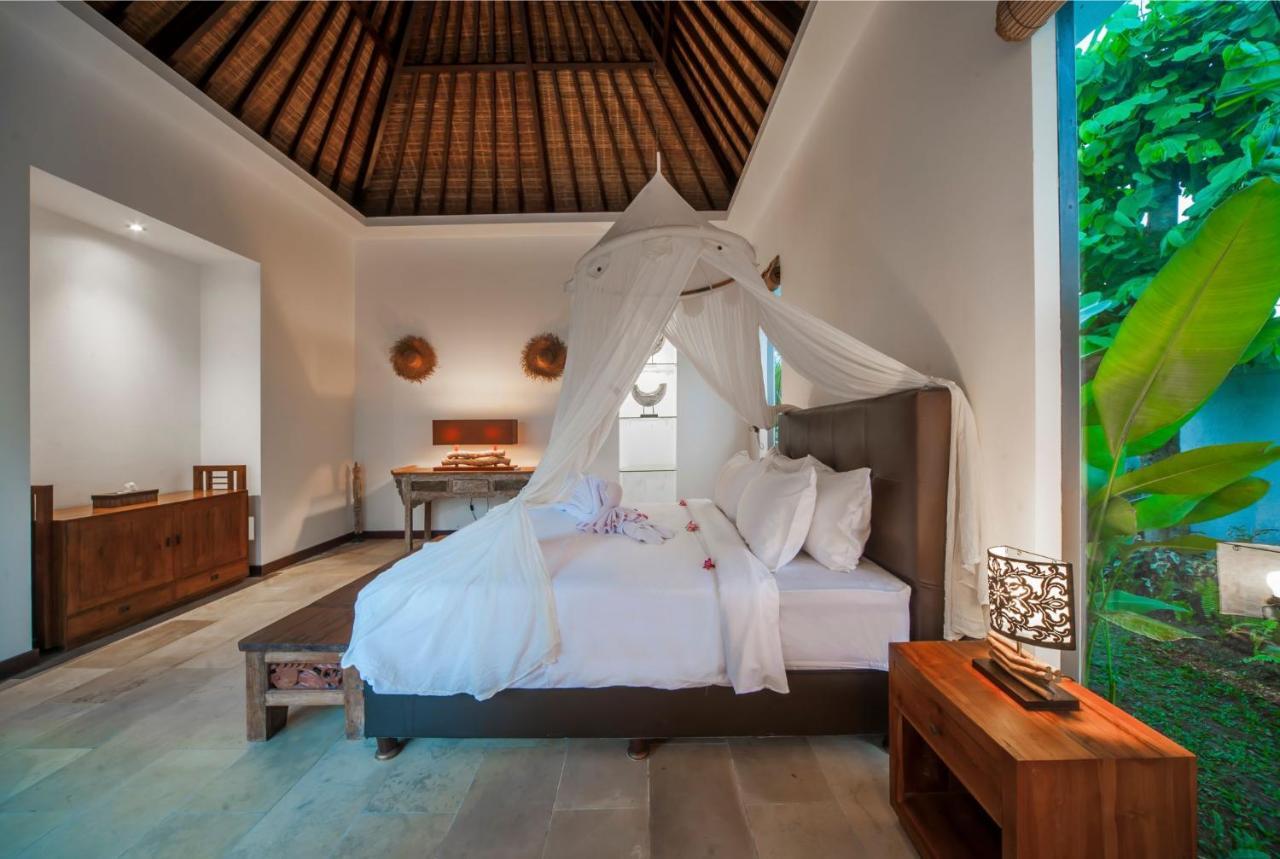 Cinta Villa Ubud