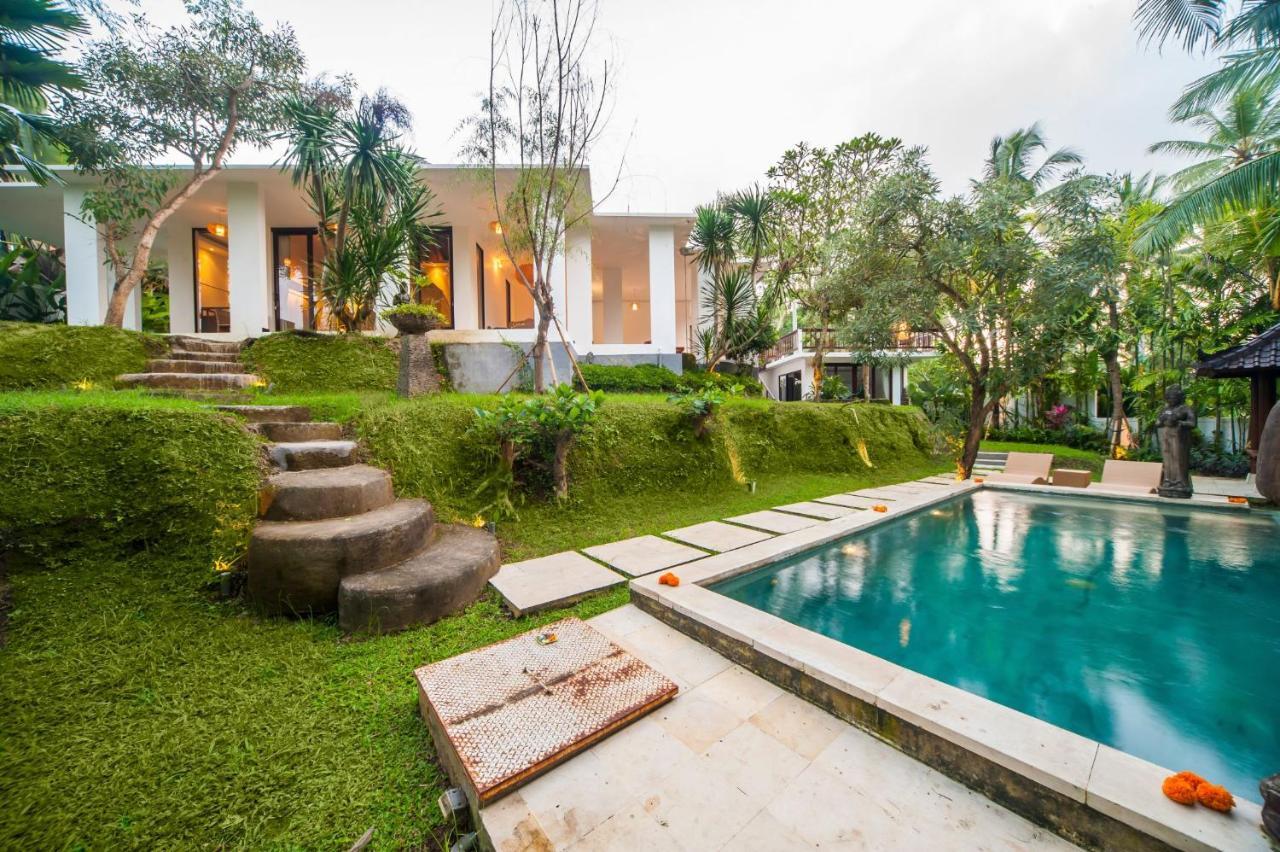 Cinta * Ubud