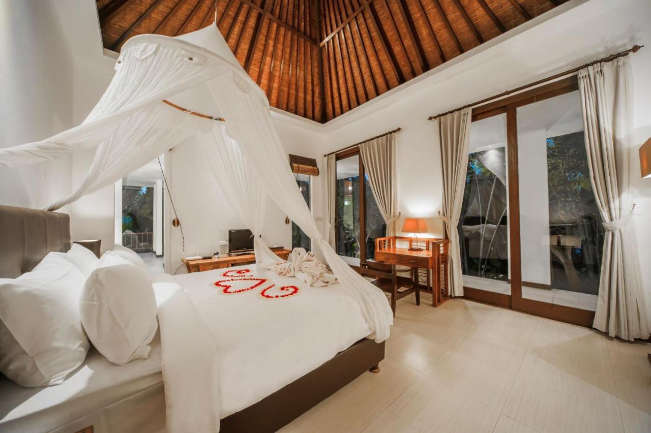 Cinta Villa Ubud